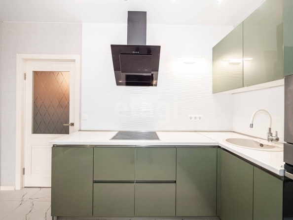 
  Продается 2-комн. квартира 62 м². Фото 19.