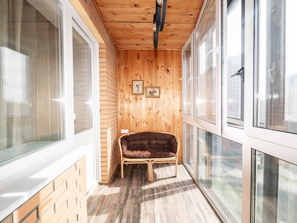 
  Продается 2-комн. квартира 62 м². Фото 23.