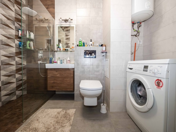 
  Продается 2-комн. квартира 62 м². Фото 6.