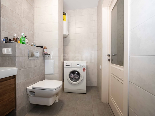 
  Продается 2-комн. квартира 62 м². Фото 12.