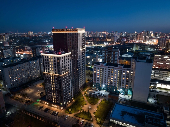
  Продается 2-комн. квартира 44 м², в ЖК Державина, 50. Фото 3.