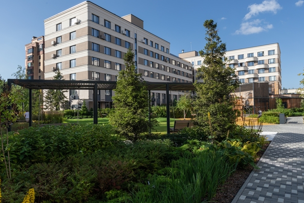 
  Продается 1-комн. квартира 152.71 м², в ЖК Новый Кедровый, дом 2. Фото 1.
