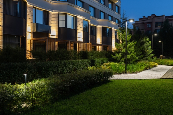 
  Продается 1-комн. квартира 152.71 м², в ЖК Новый Кедровый, дом 2. Фото 11.