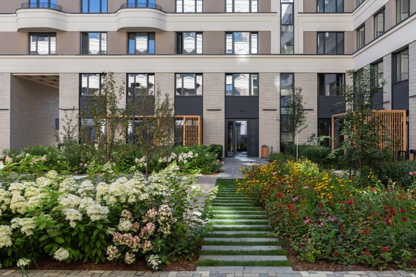 
  Продается 1-комн. квартира 152.71 м², в ЖК Новый Кедровый, дом 2. Фото 15.