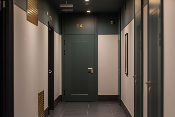 
  Продается 2-комн. квартира 51.1 м², в ЖК Виларт, дом 2. Фото 11.