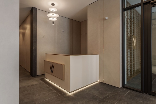 
  Продается 2-комн. квартира 51.1 м², в ЖК Виларт, дом 2. Фото 22.