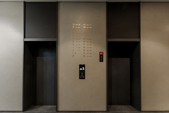 
  Продается 2-комн. квартира 51.1 м², в ЖК Виларт, дом 2. Фото 28.