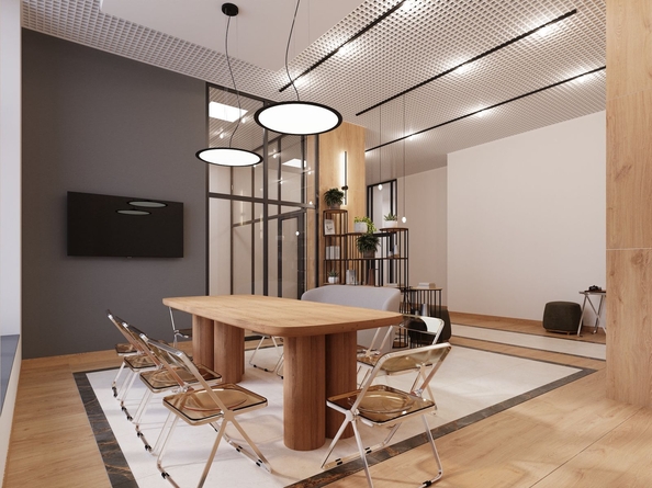 
  Продается студия 28.2 м², в ЖК Калининский квартал, д 4. Фото 22.