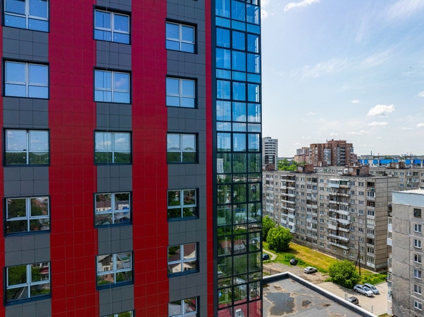 
  Продается 3-комн. квартира 72.8 м², в ЖК Виноград, дом 3. Фото 1.