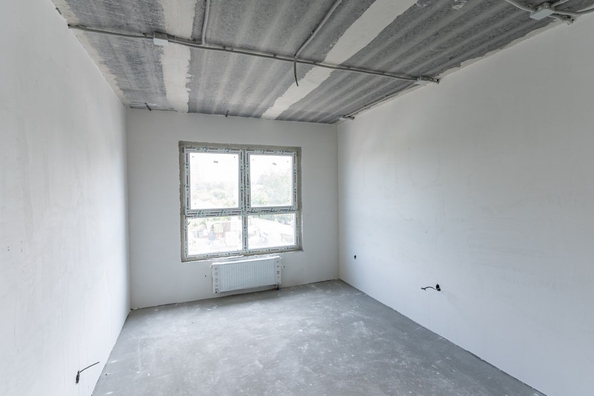 
  Продается 3-комн. квартира 72.8 м², в ЖК Виноград, дом 3. Фото 10.