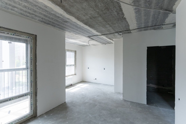 
  Продается 3-комн. квартира 72.8 м², в ЖК Виноград, дом 3. Фото 11.