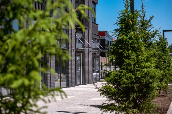 
  Продается 3-комн. квартира 86.4 м², в ЖК Тихомиров, башня В. Фото 18.