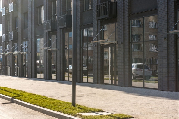 
  Продается 3-комн. квартира 118.7 м², в ЖК Тихомиров, башня В. Фото 10.