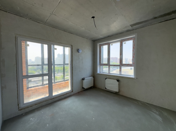 
  Продается 1-комн. квартира 30.29 м², в ЖК Биография. Фото 16.