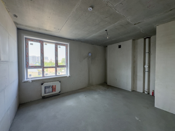 
  Продается 2-комн. квартира 43.49 м², в ЖК Биография. Фото 17.