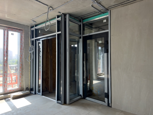 
  Продается 1-комн. квартира 29.7 м², в ЖК Биография. Фото 14.