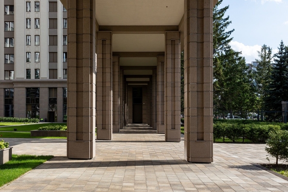 
  Продается 2-комн. квартира 63.8 м², в  Дом Нобель. Фото 15.
