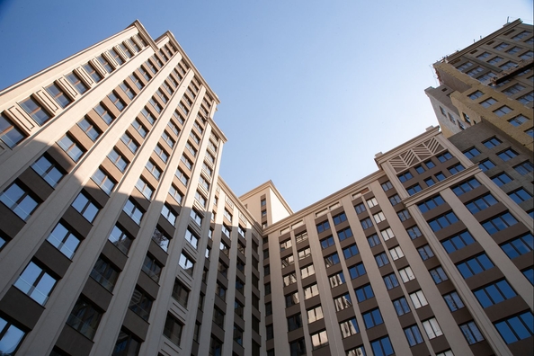
  Продается 2-комн. квартира 63.8 м², в  Дом Нобель. Фото 23.