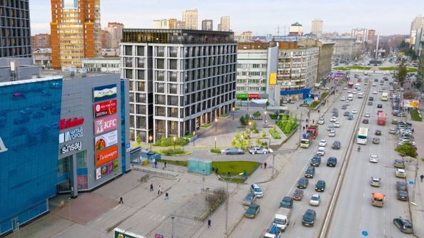 
  Продается апартамент 29.21 м², в АО Гагарин Сити. Фото 2.