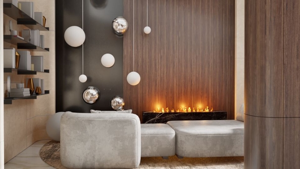 
  Продается апартамент 29.21 м², в АО Гагарин Сити. Фото 12.