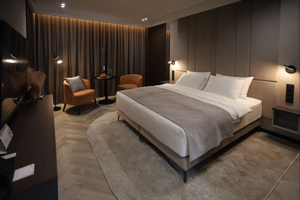 
  Продается апартамент 23.33 м², в АО Гагарин Сити. Фото 13.