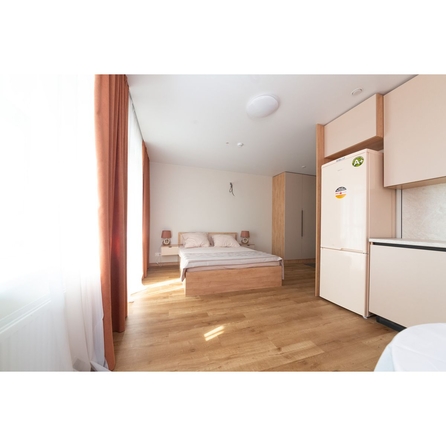 
  Продается апартамент 25.8 м², в АК Ворошилов. Фото 6.