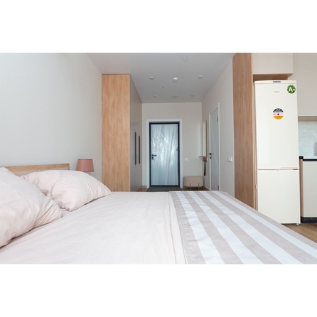 
  Продается апартамент 25.8 м², в АК Ворошилов. Фото 10.
