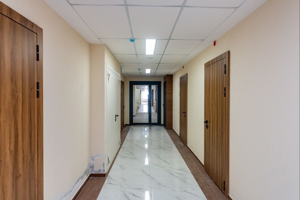 
  Продается апартамент 25.8 м², в АК Ворошилов. Фото 30.