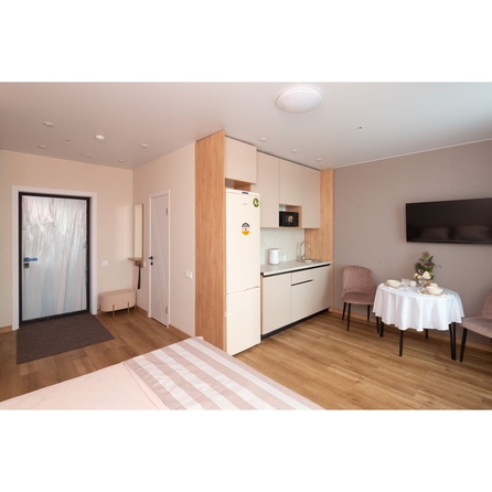 
  Продается апартамент 25.81 м², в АК Ворошилов. Фото 2.