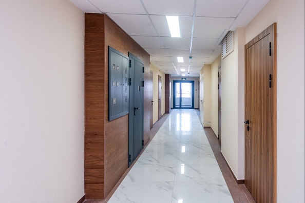 
  Продается апартамент 25.81 м², в АК Ворошилов. Фото 29.