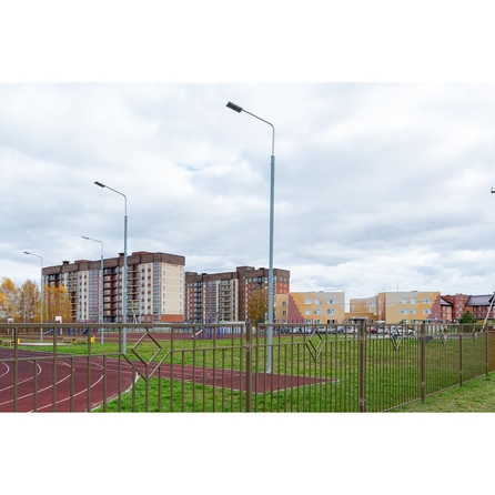 
  Продается 1-комн. квартира 37.22 м², в ЖК Экополис, дом 1. Фото 6.
