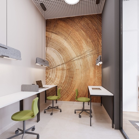 
  Продается 3-комн. квартира 90.9 м², в ЖК Калининский квартал, д 4. Фото 23.