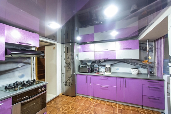 
  Продается дом 78.3 м². Фото 20.