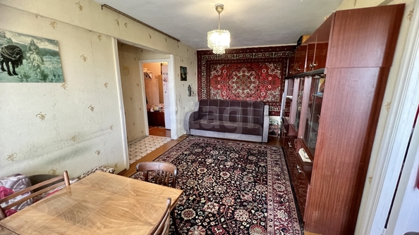 
  Продается 2-комн. квартира 45.1 м². Фото 2.