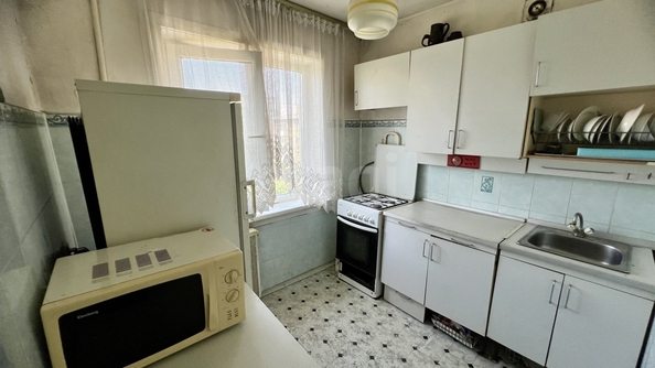 
  Продается 2-комн. квартира 45.1 м². Фото 3.