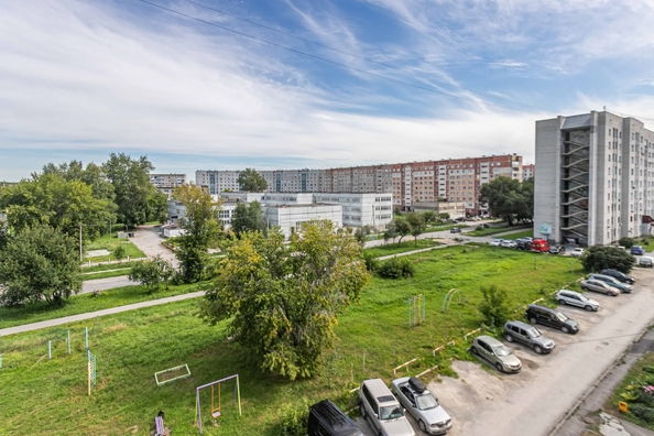 
  Продается 2-комн. квартира 44.2 м². Фото 7.