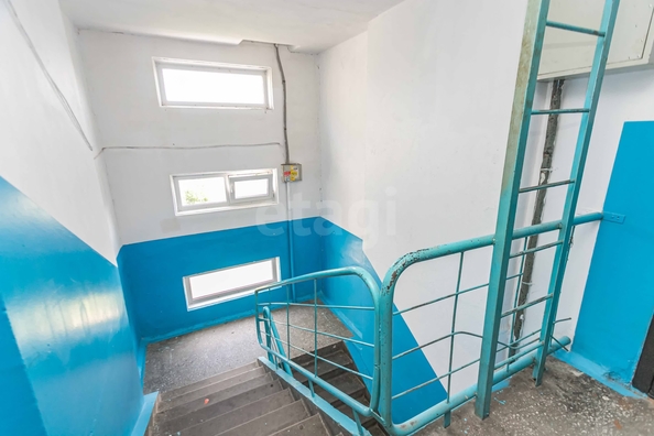 
  Продается 2-комн. квартира 44.2 м². Фото 23.