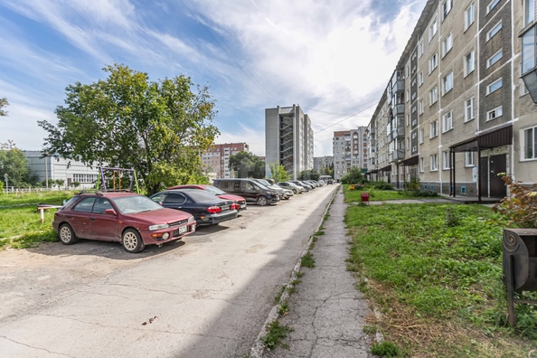 
  Продается 2-комн. квартира 44.2 м². Фото 27.