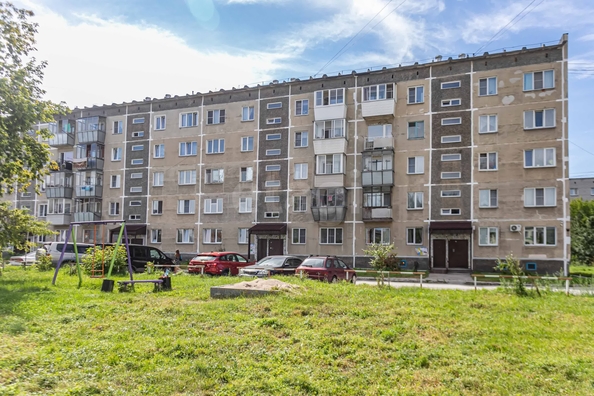 
  Продается 2-комн. квартира 44.2 м². Фото 28.