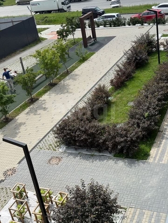 
  Продается 2-комн. квартира 34.7 м², в ЖК Тайгинский парк, дом 2. Фото 17.