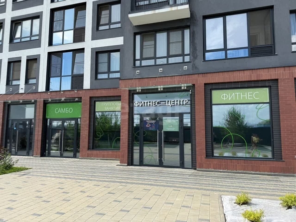 
  Продается 2-комн. квартира 34.7 м², в ЖК Тайгинский парк, дом 2. Фото 21.