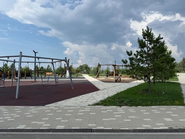 
  Продается 2-комн. квартира 34.7 м², в ЖК Тайгинский парк, дом 2. Фото 26.