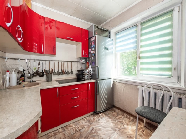 
  Продается 2-комн. квартира 43.4 м². Фото 1.