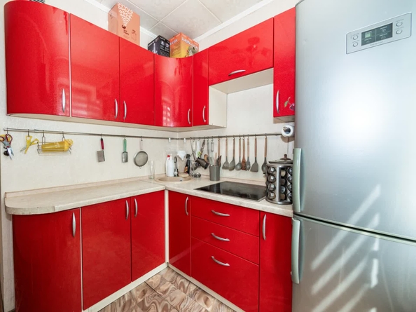 
  Продается 2-комн. квартира 43.4 м². Фото 9.