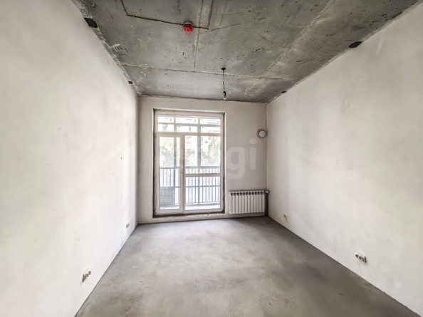 
  Продается апартамент 25.8 м², в АК Нова-апарт. Фото 1.