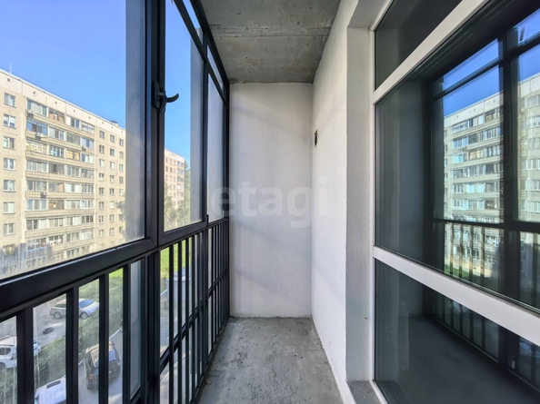 
  Продается апартамент 25.8 м², в АК Нова-апарт. Фото 6.