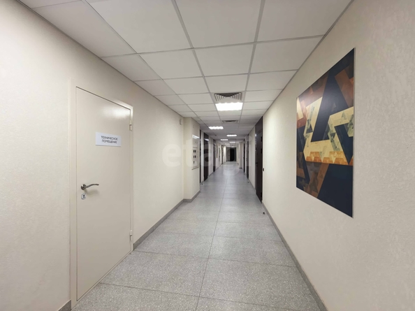 
  Продается апартамент 25.8 м², в АК Нова-апарт. Фото 18.