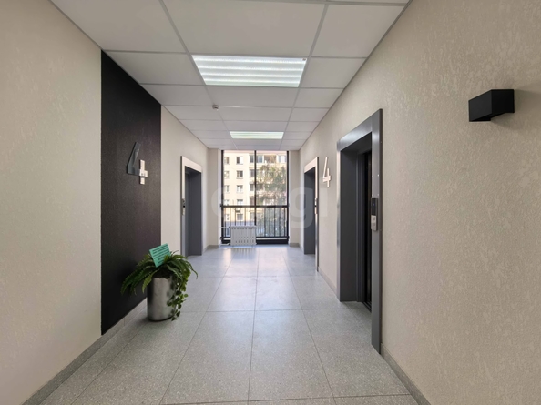 
  Продается апартамент 25.8 м², в АК Нова-апарт. Фото 19.