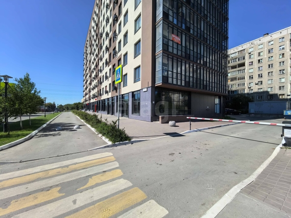 
  Продается апартамент 25.8 м², в АК Нова-апарт. Фото 24.