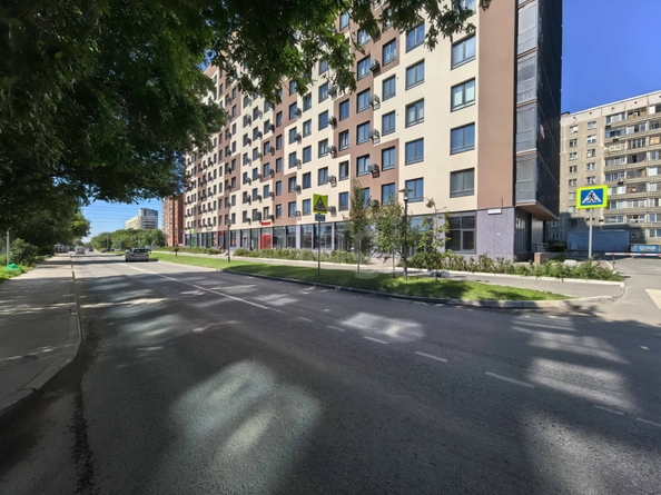 
  Продается апартамент 25.8 м², в АК Нова-апарт. Фото 25.